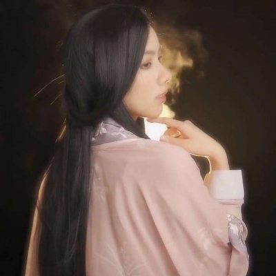 Furry黑白线稿教程兽圈群